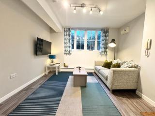 The Warehouse Apartments, 1 - Bed, Sleeps 2, Ulverston - UK - Ulverston - 7