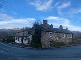The Bridge Inn - Reeth - 0