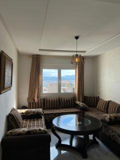 Lovely family apartment in Tetouan - Tétouan - 3