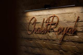 Chalet Royal - Sinaia - 2