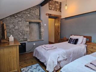Rose Cottage - Cosy cottage in Millers Dale - 4