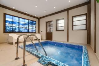 Chalet Royal - Sinaia - 4