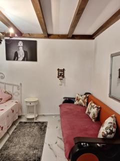 Apartament ELVIRA Băile Herculane - Băile Herculane - 7