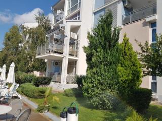 Complex ELIT Cacao Beach - Apartments for rent- ЕЛИТ Слънчев бряг - Sunny Beach - 4
