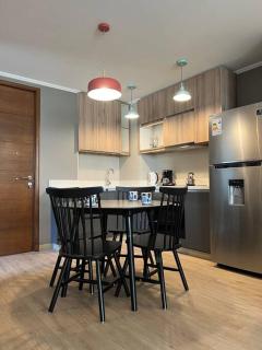 Precioso con jardin, amplio y central en Pucón - Pucón - 7