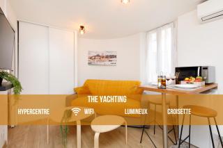 The Yachting - Host Provence - Le Cannet - 0