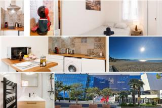 The Yachting - Host Provence - Le Cannet - 9