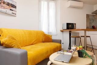 The Yachting - Host Provence - Le Cannet - 5