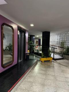 Hotel Novo Plano - Salvador - 8