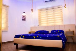 Timba agla - Cotonou - 3