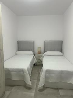 Apartamentos MILANO - Roquetas de Mar - 1
