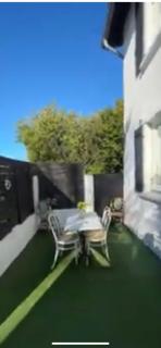 Joli duplex cocooning de 100m2 avec Rez de jardin - Feyzin - 8