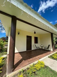 Hotel Boutique Victoria - Moyogalpa - 6