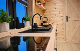 Nartorama Domki Zieleniec - 4