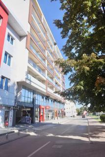 The Main Square Apartments - Banja Luka - 9
