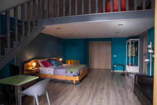 Home & more Brigida - 2