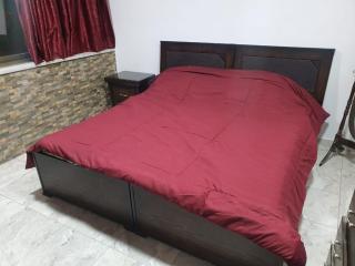 Maria Apartment - Amã - 8