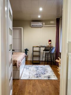 Apartament Classic Comfort Aleja NMP 8 - Free parking - 8