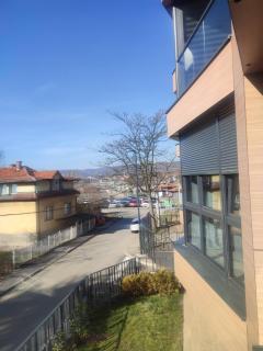 Pannonica Banja Residence Apt - 8