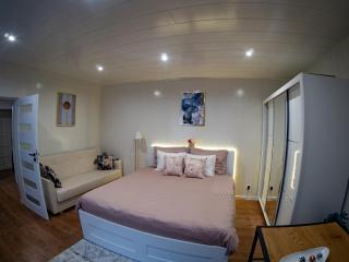 Apartament Classic Comfort Aleja NMP 8 - Free parking - 6