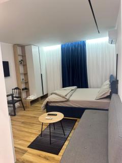Modern Central Apartments - Tirana - 4