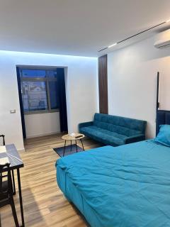 Modern Central Apartments - Tirana - 0