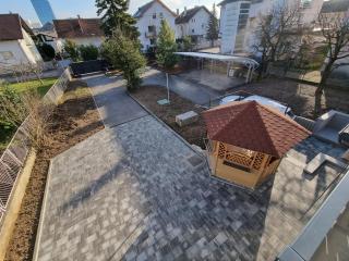 Vila Lastovka - Liubliana - 8