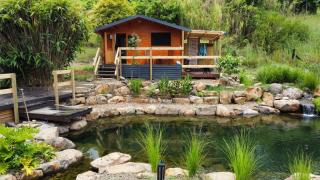 Tweed Hinterland Eco Cabin - - 0