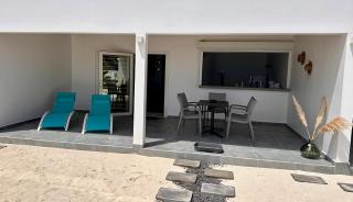 Pension Irivai, Appartement RAVA 1 chambre bord de mer - Uturoa - 7