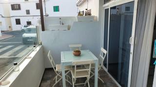 Spacious Apartment in Arrieta with Terrace - Arrieta - 7