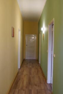 Residencial Avenida Geovanni - 1