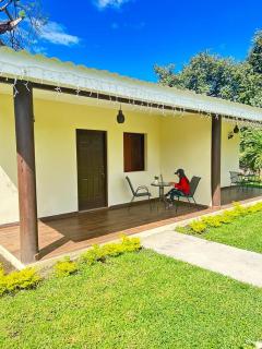 Hotel Boutique Victoria - Moyogalpa - 7