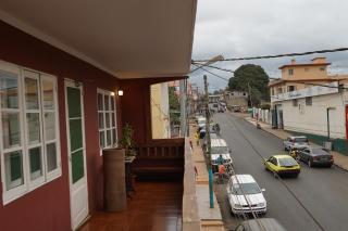 Residencial Avenida Geovanni - São Tomé - 0