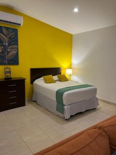 Hotel Boutique Victoria - Moyogalpa - 2