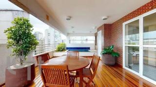 Ap Bela Vista cd 1205 terraço Paulista - São Paulo - 9