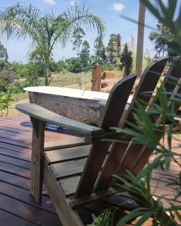 Cabana Belo Vale - Igrejinha - 8