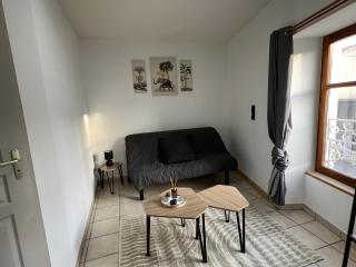 Studios à Valence, Drôme - Valence - 5