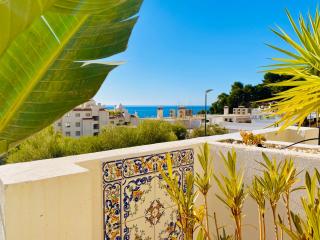 Casa Mattina Mascarat - Altea - 1