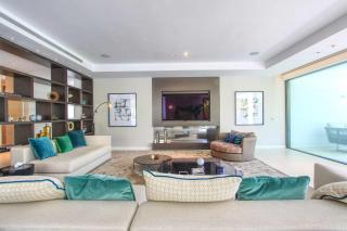 Contemporary & Very Spacious Villa Puerto Banus - Marbella - 5