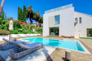 Contemporary & Very Spacious Villa Puerto Banus - Marbella - 0