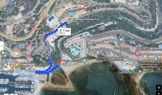 Casa Mattina Mascarat - Altea - 8