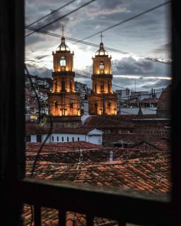 THIS IS COLOMBIA HOSTEL - San Gil - 3