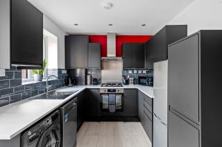 Stylish 2 Bed Bungalow in East Ham, Close to Excel - Londra - 9