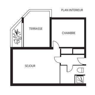 RESIDENCE PLAGE ET MAQUIS - Solaro - 5