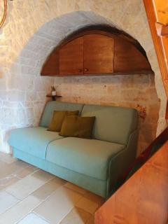 La Rosa dei Trulli B&B - Alberobello - 1