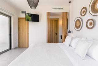 ALLURE RETREAT VILLA Lefkada - Lefkada - 3