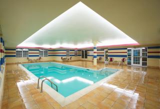 Residence Inn by Marriott Evansville East - Evansville - 9