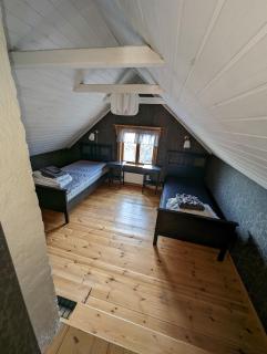 Lilla Lövkulla - Östra Frölunda - 8