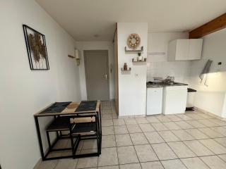 Studios à Valence, Drôme - Valence - 7