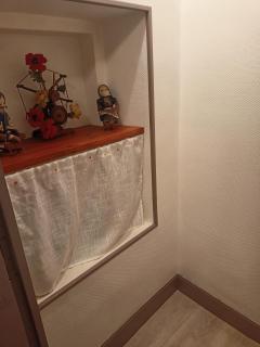 Appartement centre - Aire-sur-lʼAdour - 5